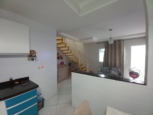 Sobrado, 3 quartos, 93 m² - Foto 3