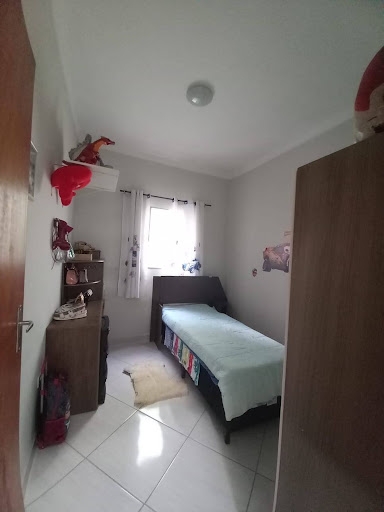 Sobrado, 3 quartos, 93 m² - Foto 4
