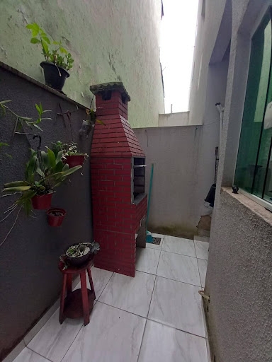 Sobrado, 3 quartos, 93 m² - Foto 6