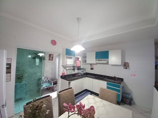 Sobrado, 3 quartos, 93 m² - Foto 7