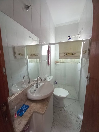 Sobrado, 3 quartos, 93 m² - Foto 8