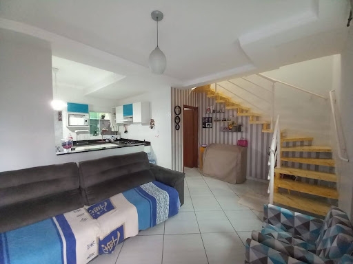 Sobrado, 3 quartos, 93 m² - Foto 11