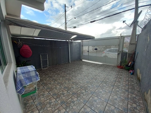 Sobrado, 3 quartos, 93 m² - Foto 12