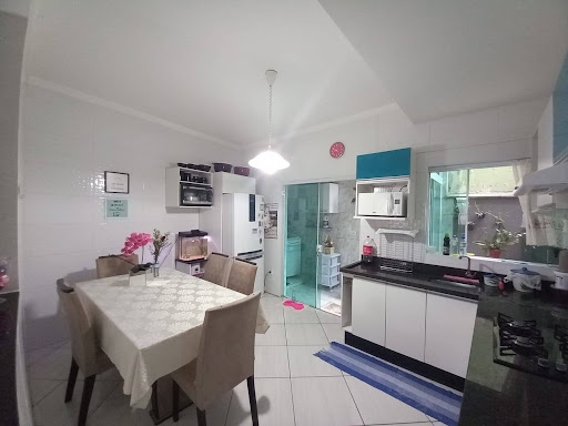 Sobrado, 3 quartos, 93 m² - Foto 15