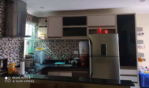 Casa à venda com 2 quartos - Foto 1