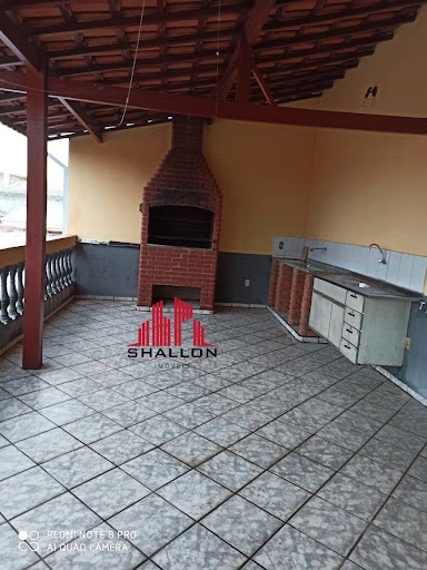 Casa à venda com 3 quartos, 190m² - Foto 5