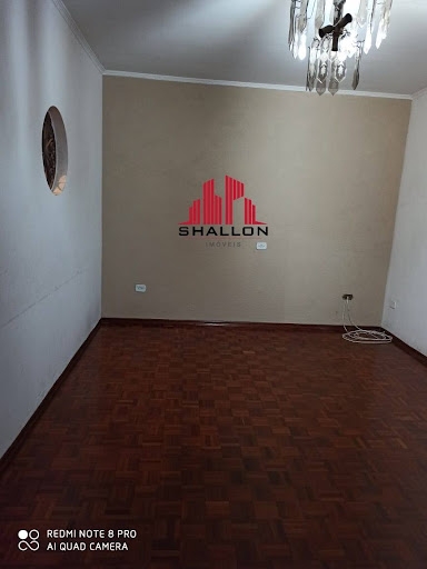 Casa à venda com 3 quartos, 190m² - Foto 8