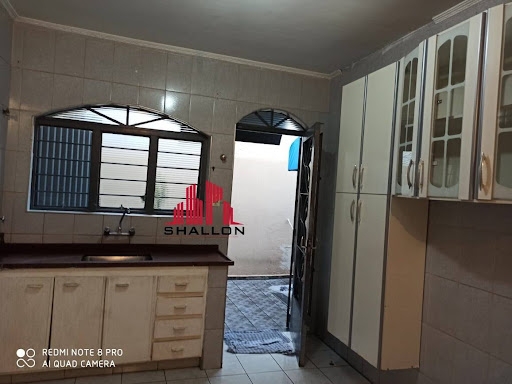 Casa à venda com 3 quartos, 190m² - Foto 11