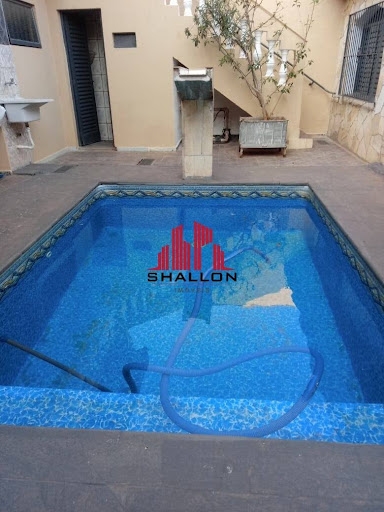 Casa à venda com 3 quartos, 190m² - Foto 14