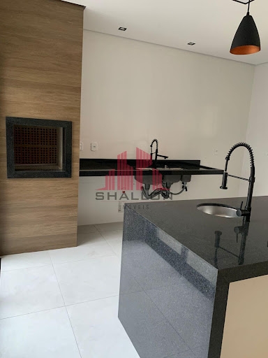 Casa de Condomínio, 3 quartos - Foto 6