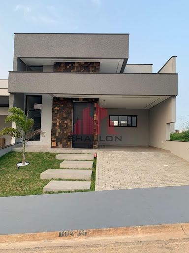 Casa de Condomínio, 3 quartos - Foto 3