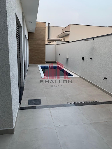 Casa de Condomínio, 3 quartos - Foto 11