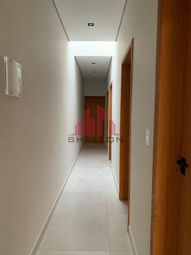 Casa de Condomínio, 3 quartos - Foto 12