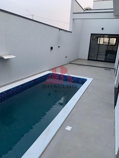 Casa de Condomínio, 3 quartos - Foto 2