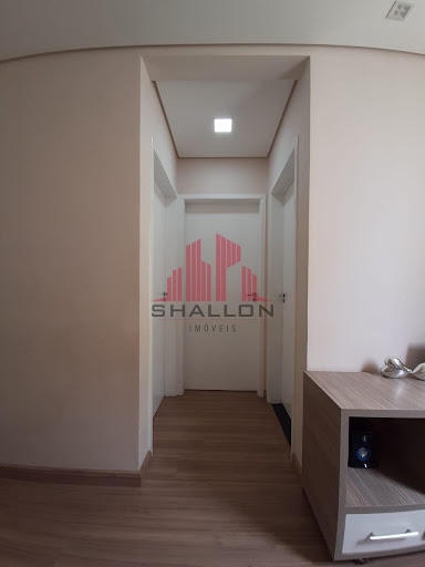 Apartamento à venda com 2 quartos - Foto 6
