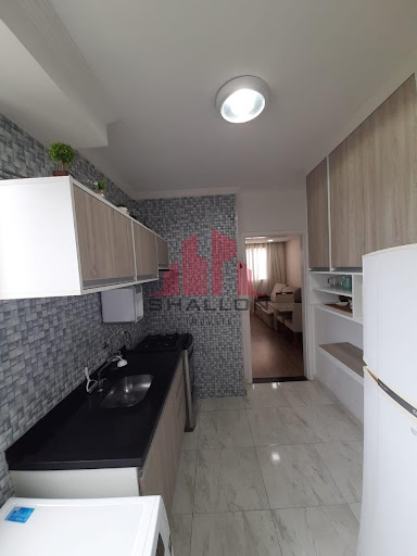 Apartamento à venda com 2 quartos - Foto 7