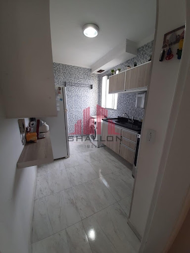 Apartamento à venda com 2 quartos - Foto 8