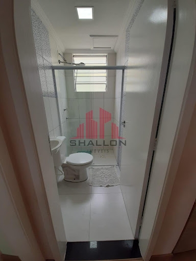 Apartamento à venda com 2 quartos - Foto 10