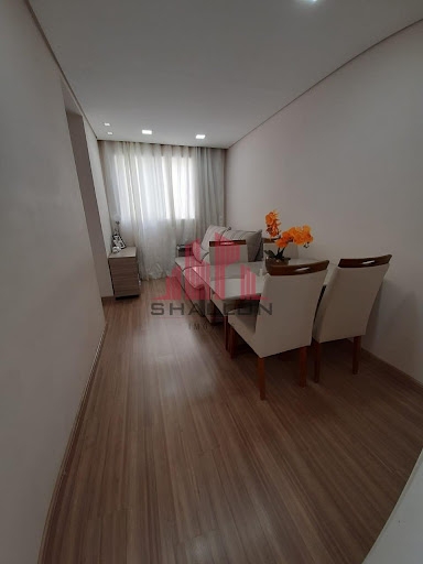 Apartamento à venda com 2 quartos - Foto 11