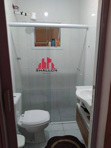 Sobrado à venda com 3 quartos, 220m² - Foto 6