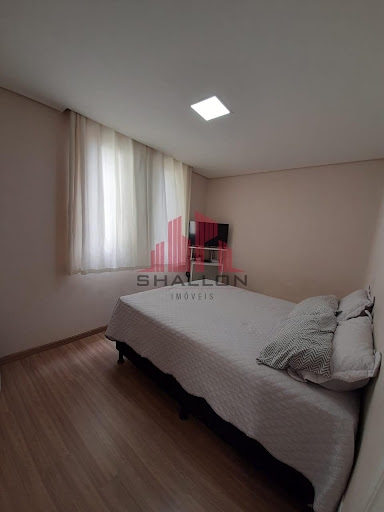 Apartamento à venda com 2 quartos - Foto 15