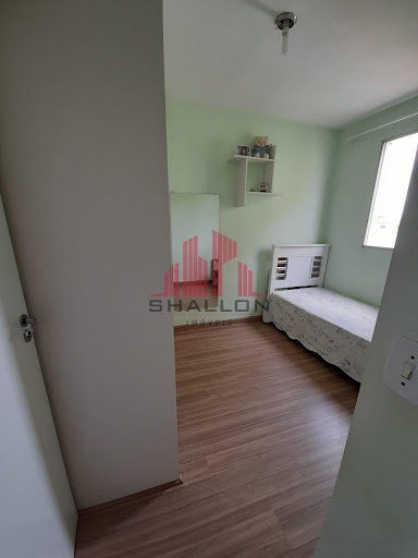 Apartamento à venda com 2 quartos - Foto 16