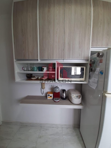 Apartamento à venda com 2 quartos - Foto 17
