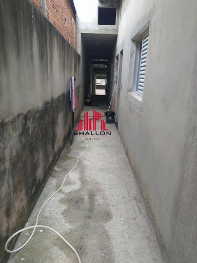 Sobrado à venda com 3 quartos, 220m² - Foto 10