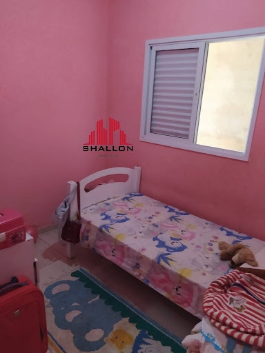 Sobrado à venda com 3 quartos, 220m² - Foto 8