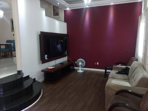 Sobrado, 3 quartos - Foto 1