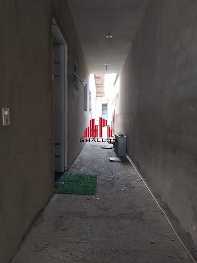 Sobrado à venda com 3 quartos, 220m² - Foto 9