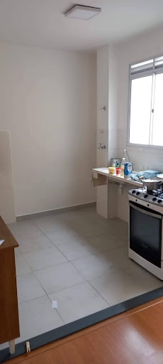 Apartamento à venda com 2 quartos - Foto 8