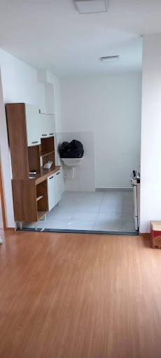 Apartamento à venda com 2 quartos - Foto 11
