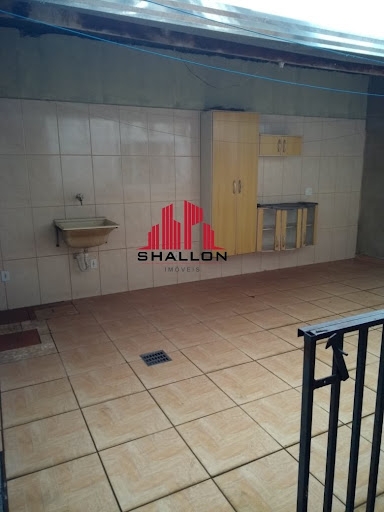 Sobrado à venda com 3 quartos, 230m² - Foto 6