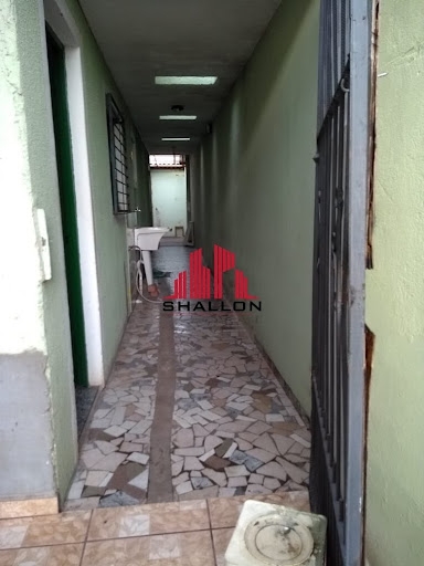 Sobrado à venda com 3 quartos, 230m² - Foto 11