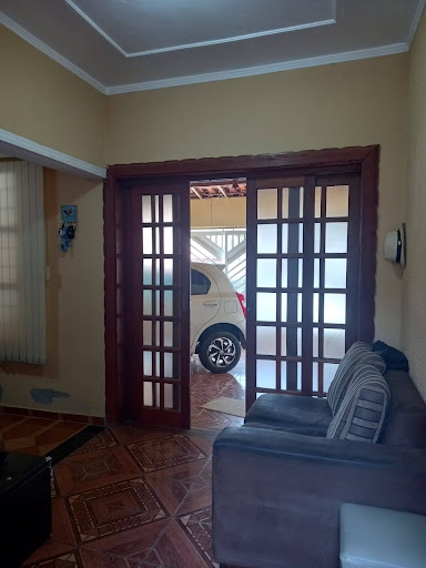 Casa, 2 quartos, 227 m² - Foto 1