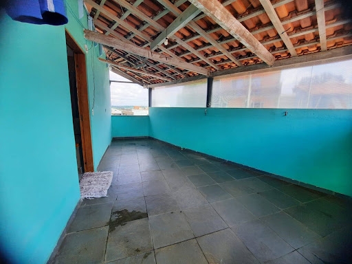 Sobrado, 4 quartos, 300 m² - Foto 8