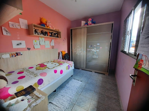 Sobrado, 4 quartos, 300 m² - Foto 13