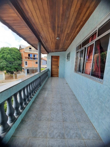 Sobrado, 4 quartos, 300 m² - Foto 1