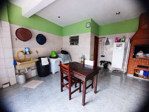 Sobrado, 4 quartos, 300 m² - Foto 19