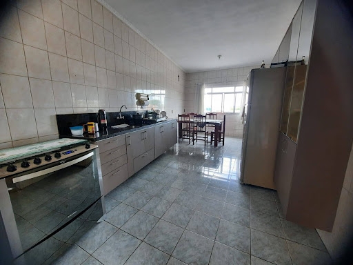 Sobrado, 4 quartos, 300 m² - Foto 21
