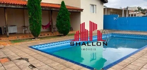 Casa, 3 quartos, 480 m² - Foto 1