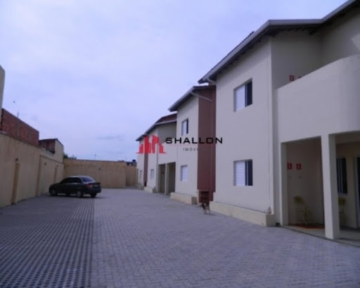 Casa à venda com 2 quartos, 50m² - Foto 7