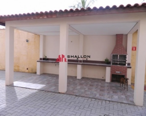 Casa à venda com 2 quartos, 50m² - Foto 8
