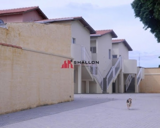 Casa à venda com 2 quartos, 50m² - Foto 9