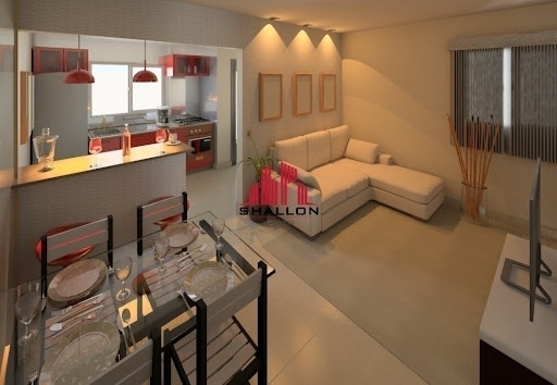 Casa à venda com 2 quartos, 50m² - Foto 17