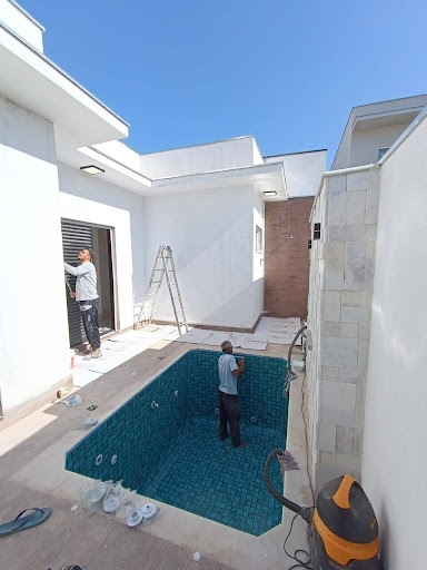 Casa de Condomínio, 3 quartos - Foto 10