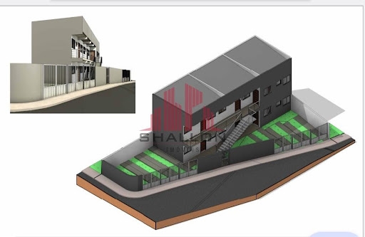 Kitnet e Studio à venda com 1 quarto, 35m² - Foto 2