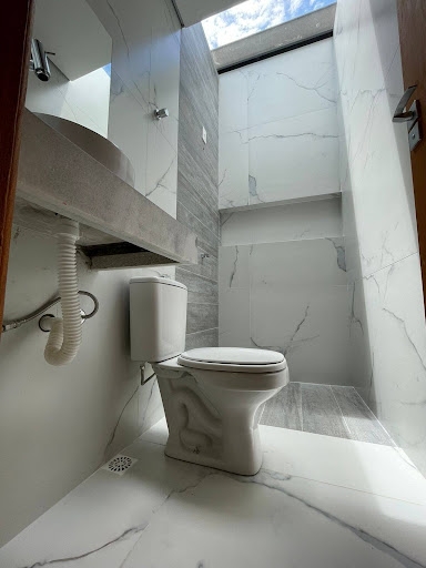 Casa de Condomínio à venda com 3 quartos, 126m² - Foto 4