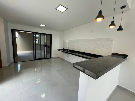 Casa de Condomínio à venda com 3 quartos, 126m² - Foto 6